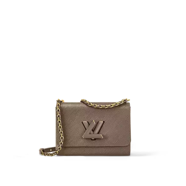 Product image - TWIST MM LV - SMOKEY BROWN