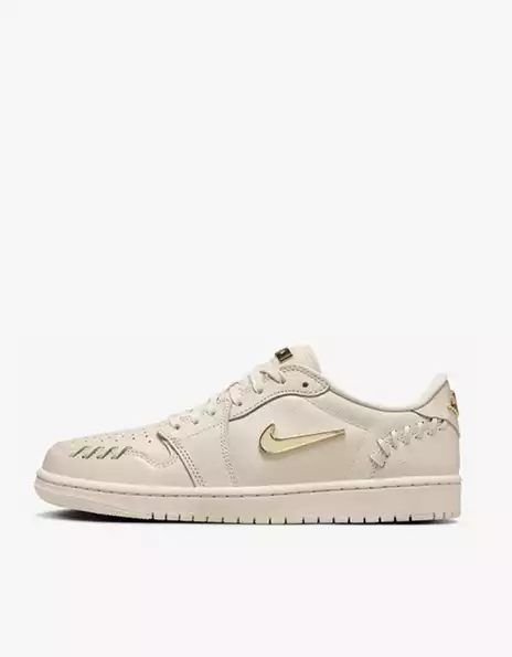 Product image - Nike Air Jordan 1 Low Method of Make ‘Legend Light Brown’ FN5032-200
