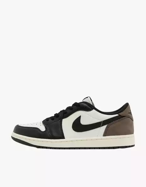 Product image - Nike Air Jordan 1 Retro Low OG ‘Mocha’ CZ0790-102