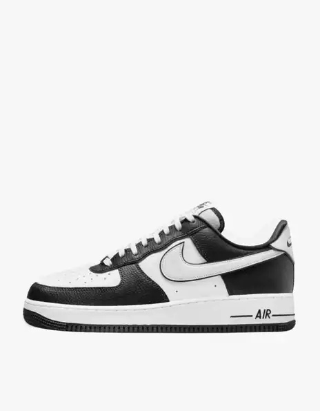 Product image - Nike Air Force 1 LV8 Panda – AF1 Panda Đen Trắng DX3115 100