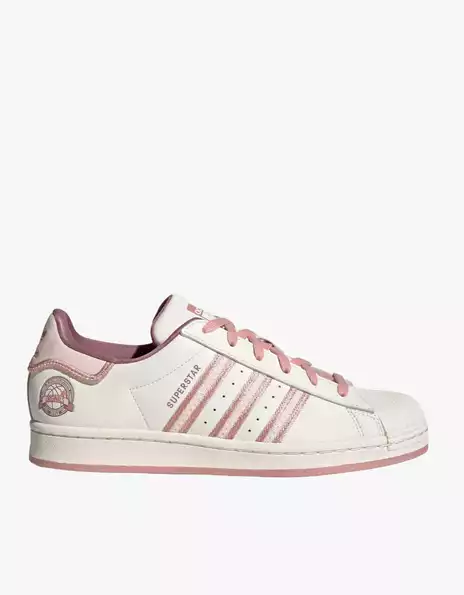 Product image - Adidas Original Super Star ‘Pink Beige’ IE5528