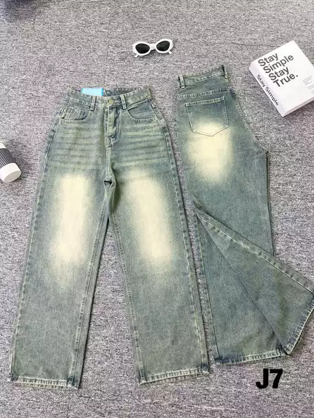 Product image - ສົ້ງຢີນຟ້າຂຽວ J7