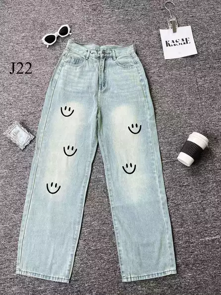 Product image - ສົ້ງຢີນຫນ້າຍິ້ມ J22