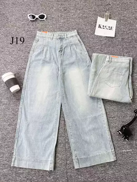 Product image - ສົ້ງຢີນຟ້າອ່ອນ J19