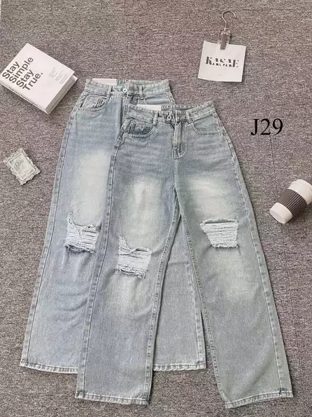 Product image - ສົ້ງຢີນຂາດ J29