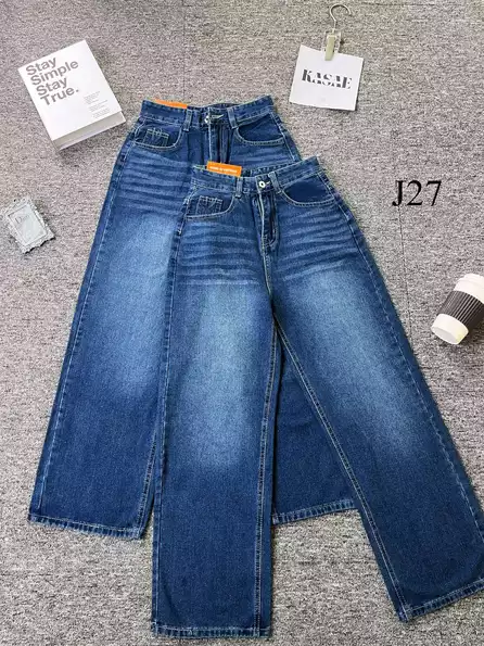 Product image - ສົ້ງຢີນຟ້າ J27