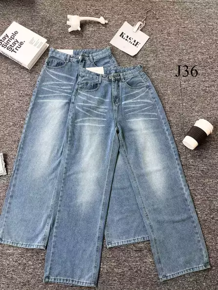 Product image - ສົ້ງຢີນຟ້າ J36