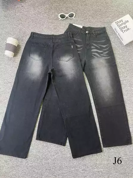 Product image - ສົ້ງຢີນດຳ J6