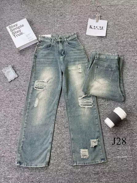 Product image - ສົ້ງຢີນຂາດ J28