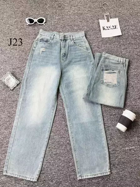 Product image - ສົ້ງຢີນຟ້າ J23