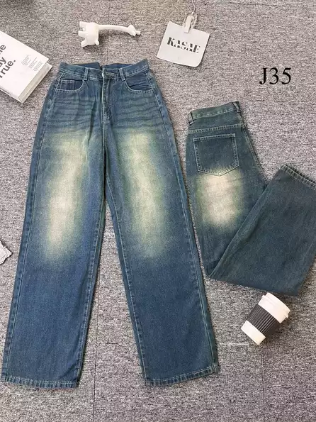 Product image - ສົ້ງຢີນຟ້າ J35