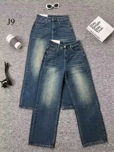 Product image - ສົ້ງຢີນຟ້າ J9