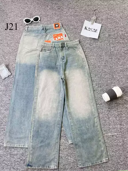 Product image - ສົ້ງຢີນຟ້າ J21