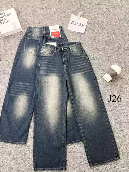 Product image - ສົ້ງຢີນຟ້າເຂັ້ມ J26