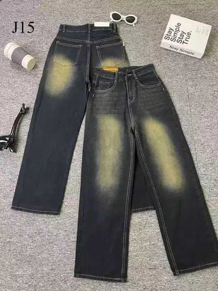 Product image - ສົ້ງຢີນສະຫນິມ J15