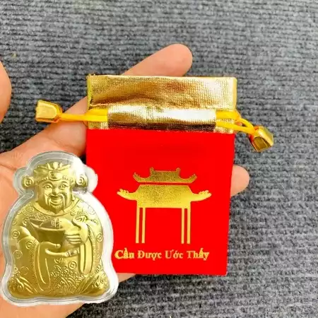 Product image - Vía Thần Tài