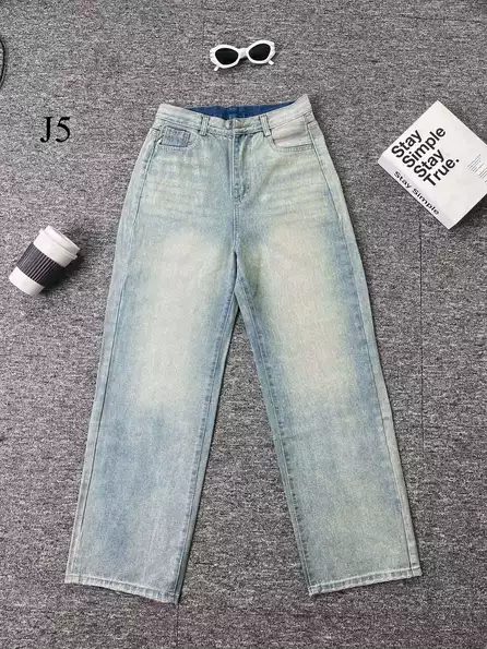 Product image - ສົ້ງຢີນຟ້າ J5