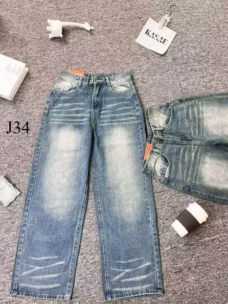 Product image - ສົ້ງຢີນຟ້າ J34