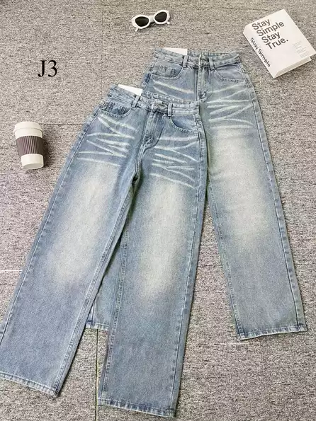 Product image - ສົ້ງຢີນຟ້າ J3