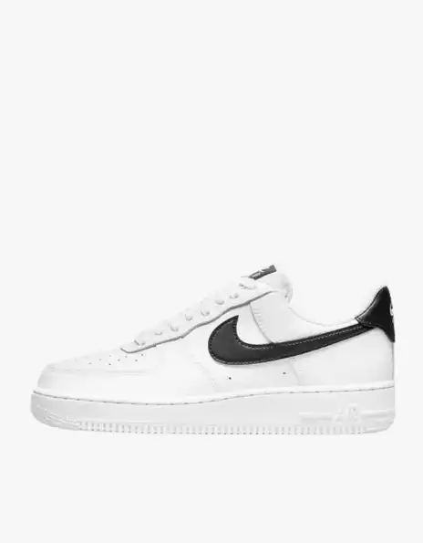Product image - Nike Air Force 1 Low ‘White Black’ DD8959-103