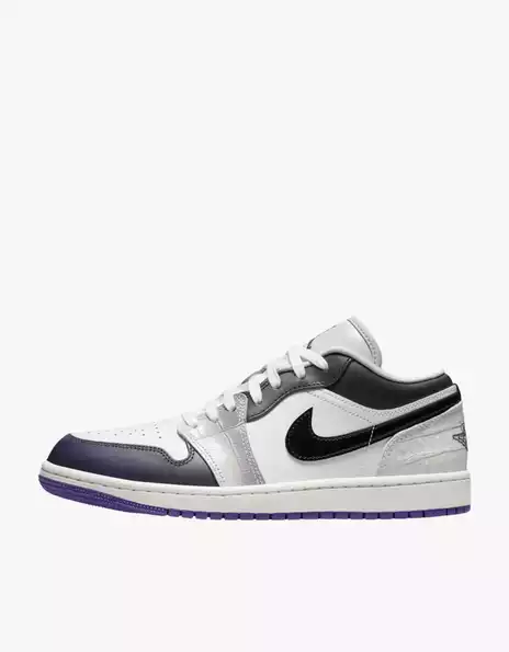 Product image - Nike Air Jordan 1 Low SE ‘Punk Rock’ HF5759-101
