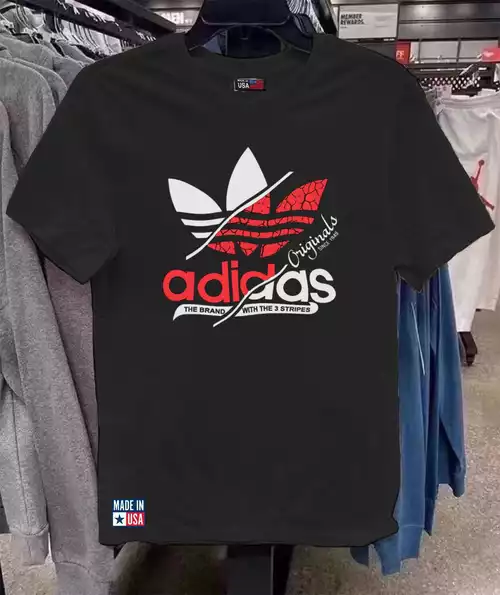 Product image - Áo thun A047