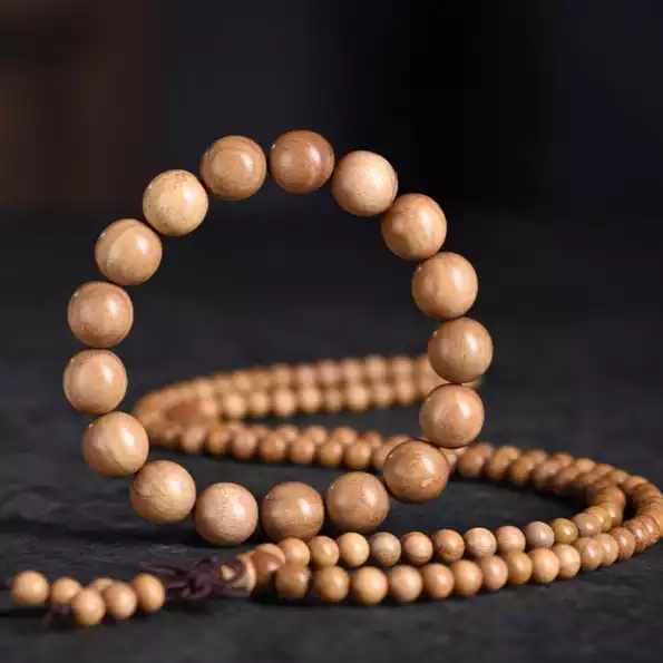 Product image - Vòng Tay Trầm Tốc