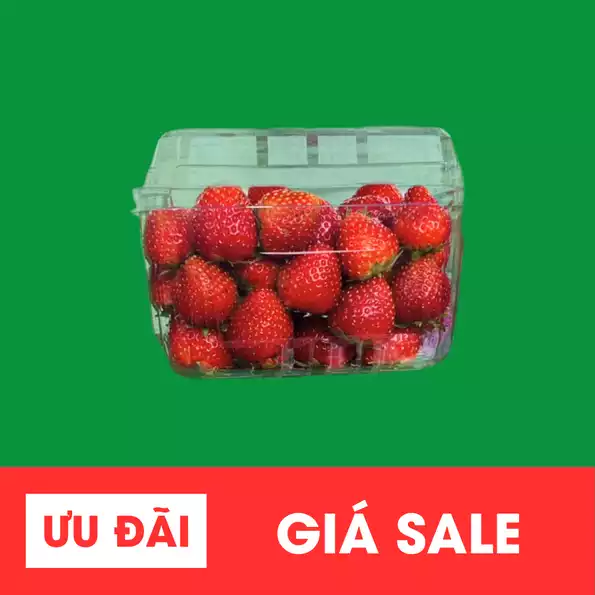 Product image - Dâu Nhật Hana