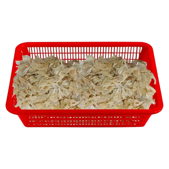 Product image - Dried Boneless Dilis 1000g/1Kilo