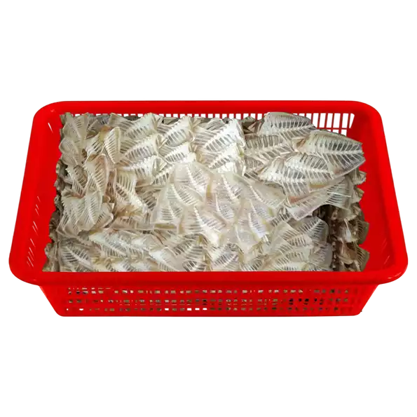 Product image - Dried Fish Bone 1000g/1Kilo