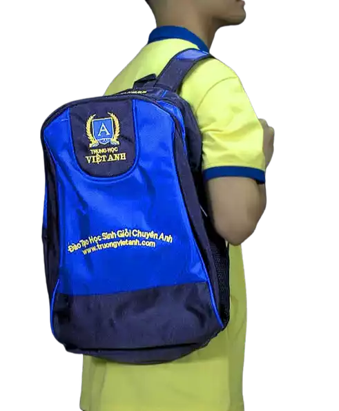 Product image - KITs + balo