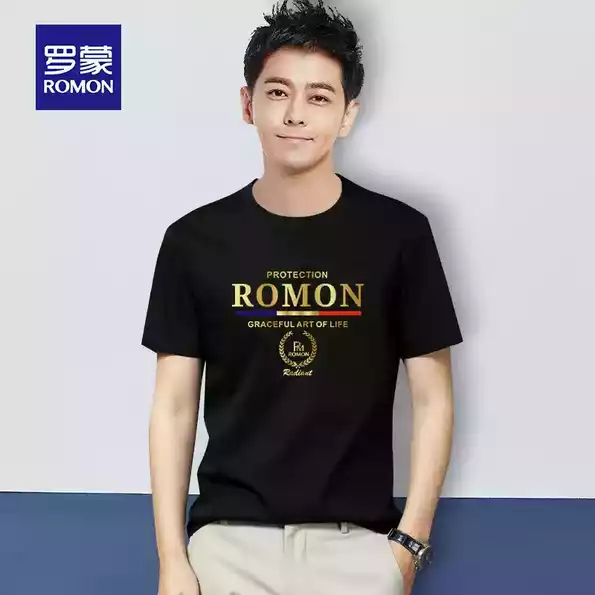 Product image - Áo thun A069