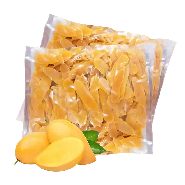 Product image - Dried Mango 1000g/1Kilo
