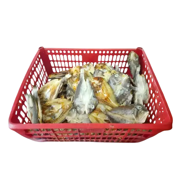 Product image - Katabak Dried Fish 1000g/1Kilo