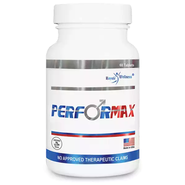 Product image - Performax