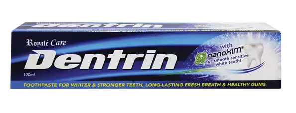 Product image - Dentrin