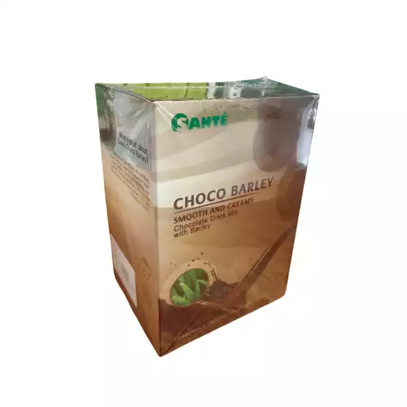 Product image - Santé Choco Barley (15gms x 10sachets)