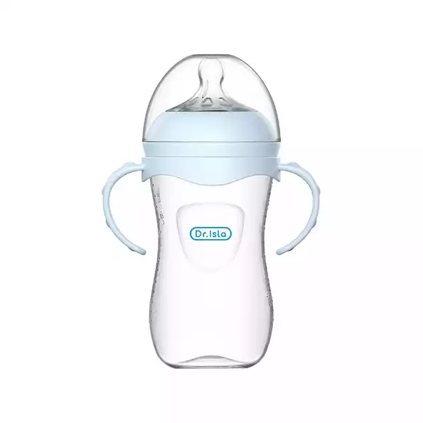 Product image - Dr.isla Baby Feeding Bottle - 240ml