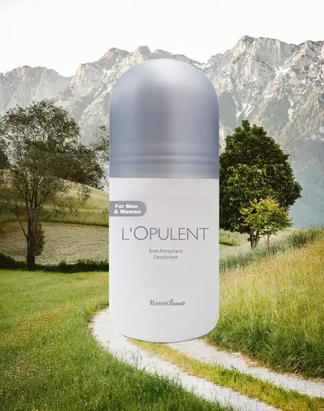 Product image - Anti-perspirant Deodorant