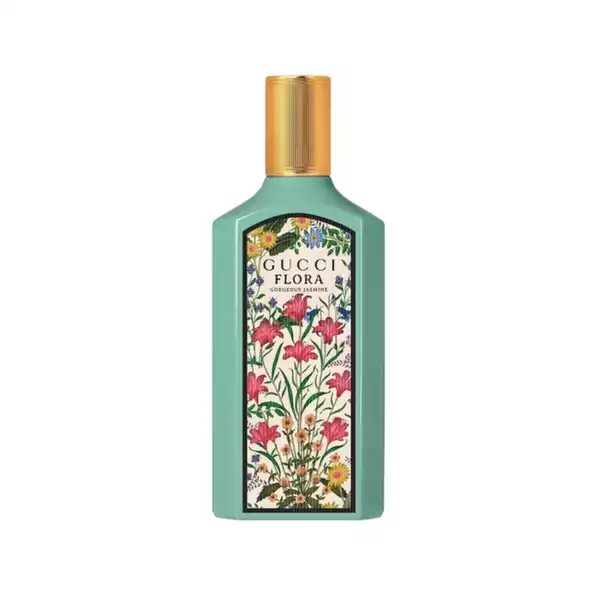 Product image - Gucci Flora Gorgeous Jasmine