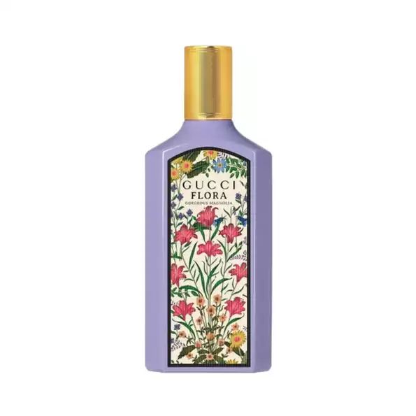 Product image - Gucci Flora Gorgeous Magnolia