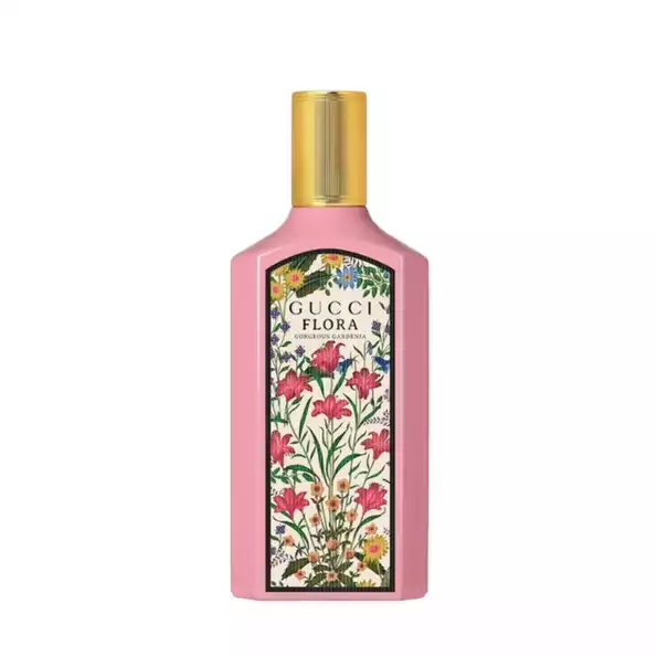 Product image - Gucci Flora Gorgeous Gardenia