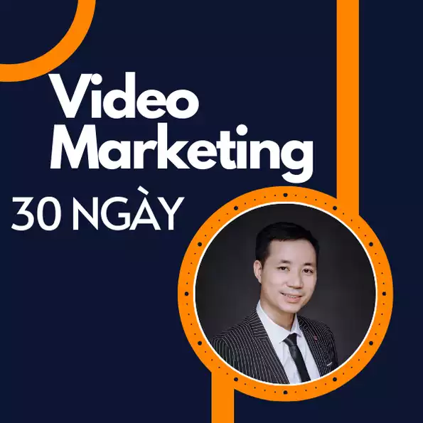 Product image - Coach Video Marketing 30 Ngày