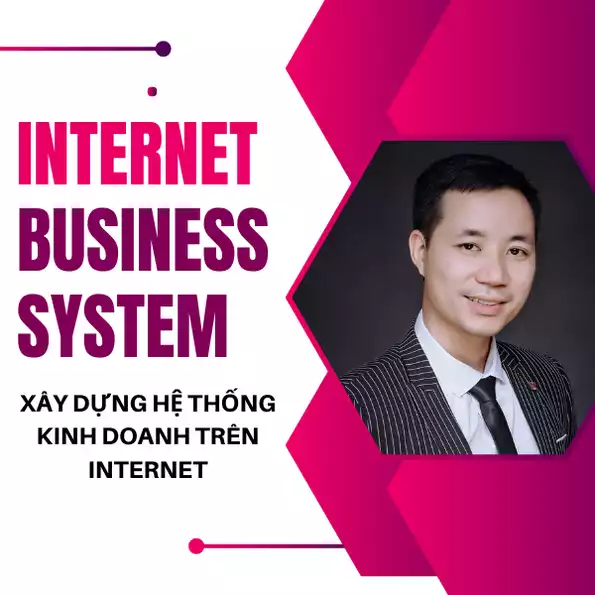 Product image - Internet Business System (IBS)- Xây Dựng Hệ Thống Kinh Doanh Trên Internet