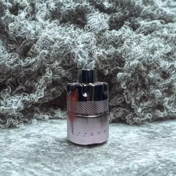 Product image - Azzard Perfume