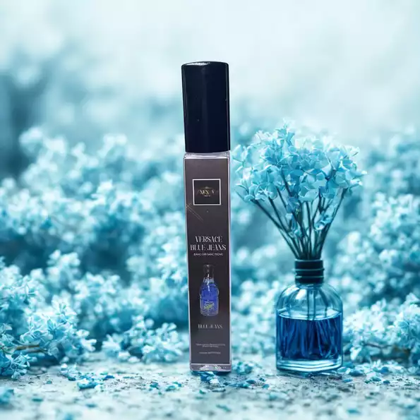 Product image - Blue Jeans 10ml