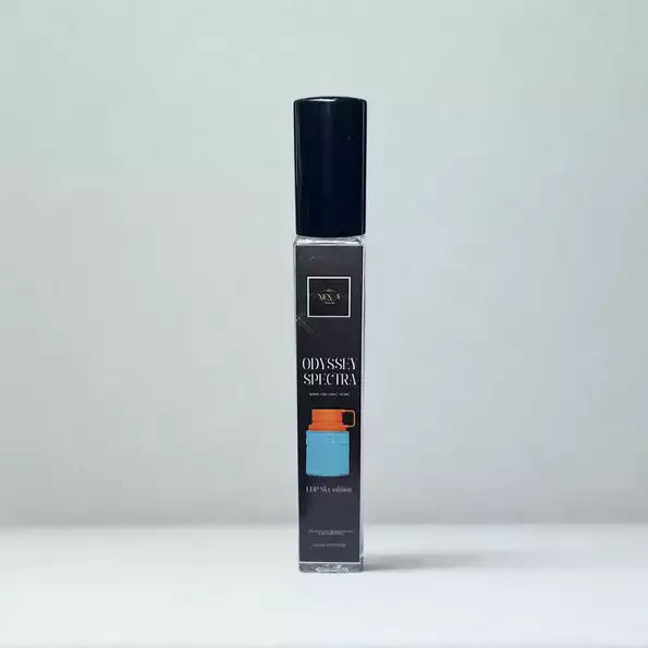 Product image - Odyssey Blue Sky Edition 10ml