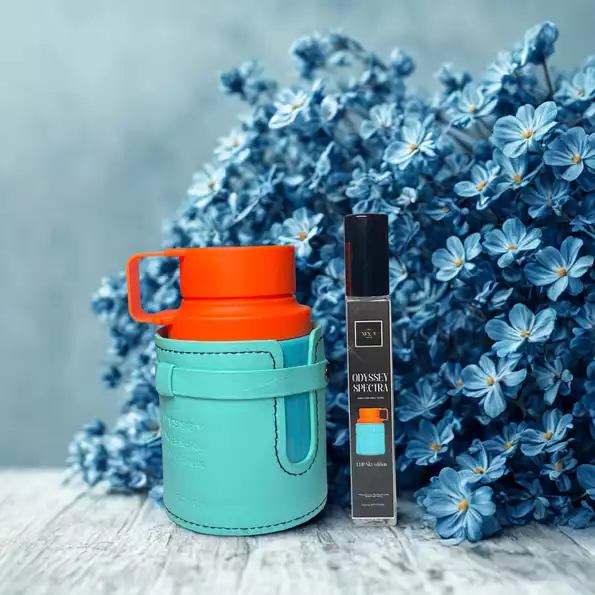 Product image - Odyssey Blue Sky Edition