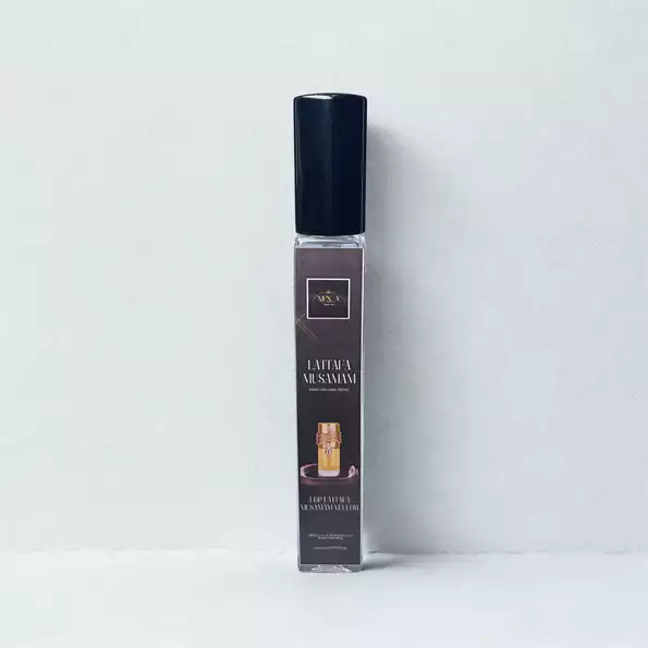 Product image - Musamam Eau de Parfum 10ml