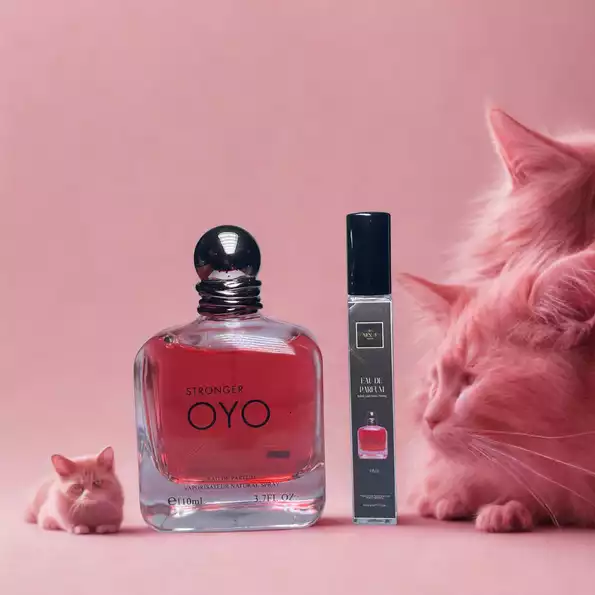 Product image - OYO
